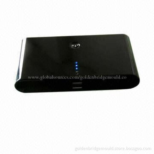 Portable Charger, Comes in Various Colors